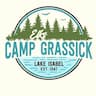 Elks Camp Grassick company logo