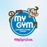 My Gym Miami Lakes company logo