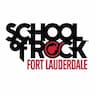 School of Rock Fort Lauderdale company logo