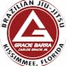 Gracie Barra Kissimmee company logo