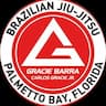 Gracie Barra Palmetto Bay company logo