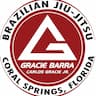 Gracie Barra Coral Springs company logo