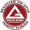 Gracie Barra Trinity company logo