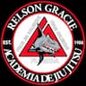 Gracie Florida Jiu-Jitsu company logo