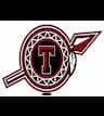 Torrington Warriors Football & Cheer company logo