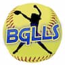 Bristol Girls Little League Softball company logo