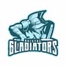 Bristol Gladiators company logo