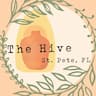 The Hive St. Pete company logo