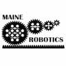 Maine Robotics company logo