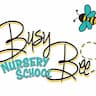 Busy Bee Nursery School company logo