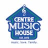 Centre Music House company logo