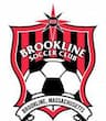 Brookline Soccer Club company logo