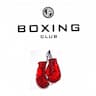 JP Boxing Club company logo