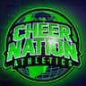 Cheer Nation Athletics company logo