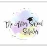 The After School Scholar company logo