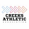 Creeks Athletic Association company logo