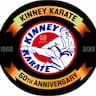Kinney Karate company logo