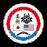 Tatsumaki Dojo, Traditional Japanese Jujutsu company logo