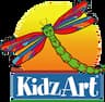 KidzArt North Raleigh company logo