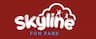 Skyline Fun Park company logo