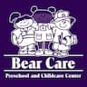 Bear Care Preschool and Child Care company logo