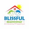 Blissful Beginnings Preschool company logo