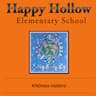 Happy Hollow School company logo