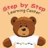 Step By Step Daycare company logo