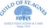 Guild of Saint Agnes Daycare company logo