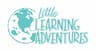 Little Learning Adventures company logo