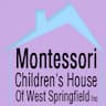 Montessori Children’s House company logo