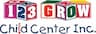 123 Grow Child Center company logo