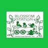 Blossom Station Child Care Center company logo