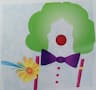Clown Around Preschool & Daycare Center company logo