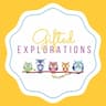 Gifted Explorations Learning Center company logo