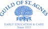 Guild of Saint Agnes company logo