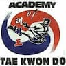 Academy of Taekwondo company logo