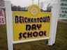 Belchertown Day School company logo