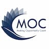 MOC Child care Head Start company logo