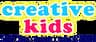 Creative Kids company logo