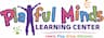 Playful Minds company logo