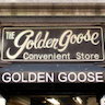 Golden Goose company logo