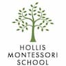 Hollis Montessori School company logo