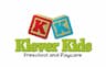 Klever Kids Preschool company logo