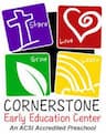 Cornerstones Early Childhood Development Center company logo