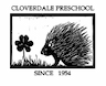 Cloverdale Cooperative Nursery School company logo