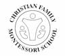 Christian Family Montessori School company logo