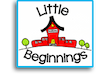 Little Beginnings company logo