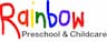 Rainbow Preschool & Child Care company logo