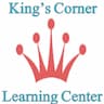 King's Corner Day Nursery & Kindergarten company logo